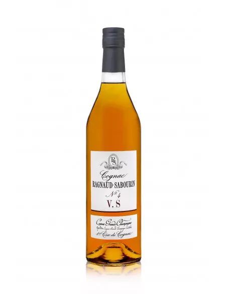 Ragnaud Sabourin VS Alliance Nr. 4 Cognac 03