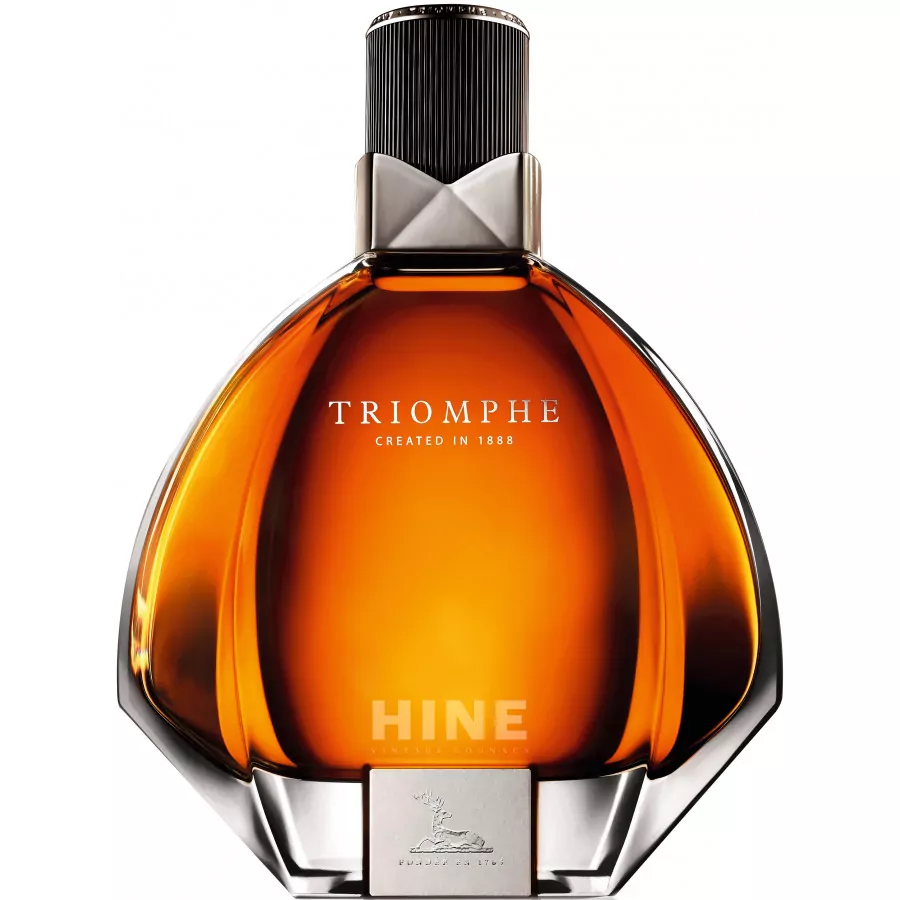Hine Triomphe Cognac 01