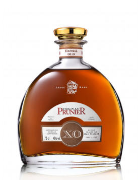 Prunier XO Grande Champagne Cognac - Cognac-Expert.com