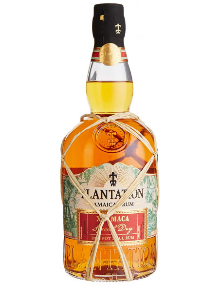 Plantation Xaymaca Special Dry Rum 04