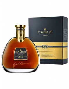 Buy Camus Cognac | Online Shop | Cognac Expert