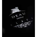 Deau Black Decanter Cognac 010