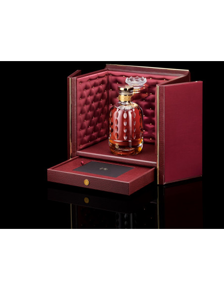 Baron Otard Collection du Roi Cuvée 3 Cognac 06