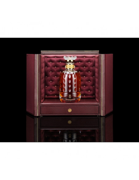 Baron Otard Collection du Roi Cuvée 3 Cognac 07
