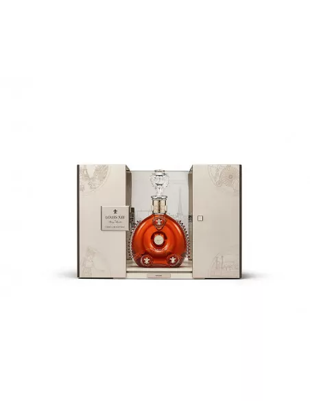 Rémy Martin Louis XIII Time Collection: City of Lights - 1900 Cognac 07