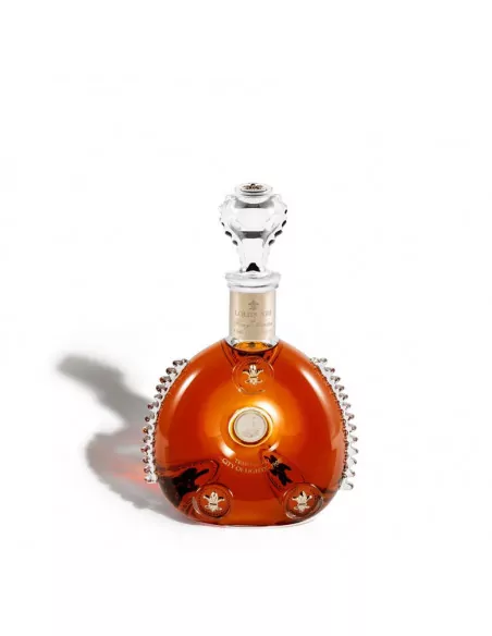 Rémy Martin Louis XIII Zeit Kollektion: Stadt der Lichter - 1900 Cognac 06