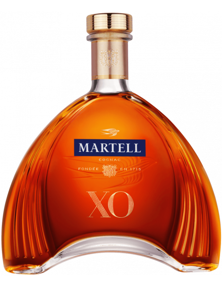 Martell XO Extra Old Cognac 03