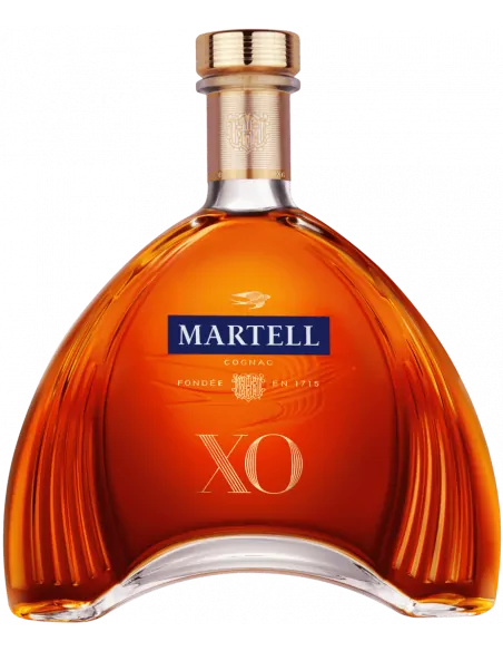 Martell XO Extra Old konjaks 03