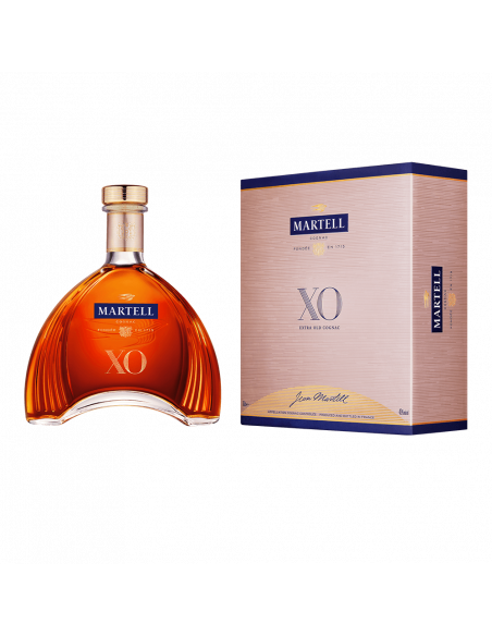Martell XO Extra Old Cognac 04