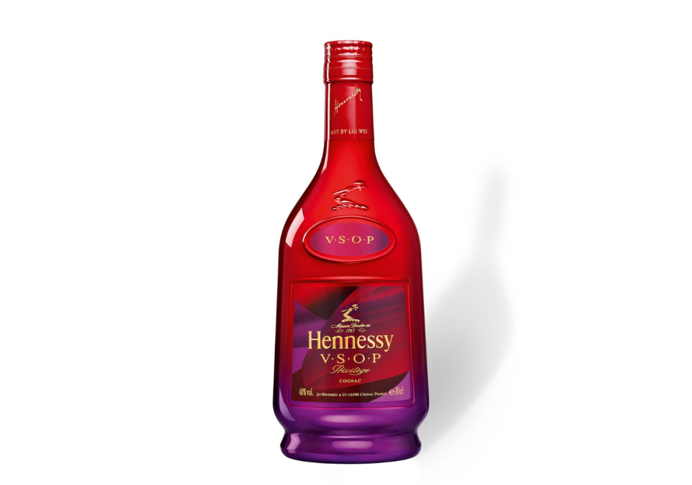 Möet Hennessy's Premier Chinese Wine Experiment