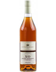 Cognac Darman XO, 500 ml Darman XO – price, reviews