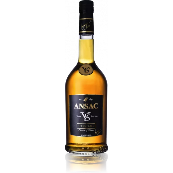 Coñac Ansac VS 01