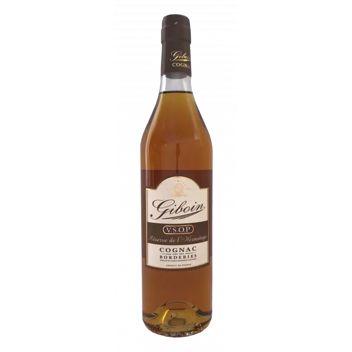 Giboin VSOP Réserve de l'Hermitage 70cl Cognac