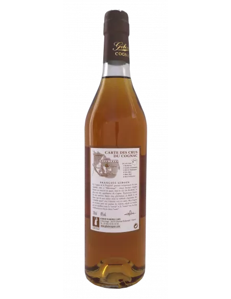 Giboin VSOP Réserve de l'Hermitage Cognac 05