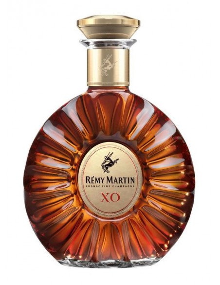 Rémy Martin XO Excellence Cognac 04