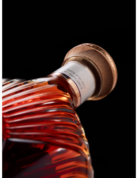 Camus Borderies XO Family Reserve Cognac