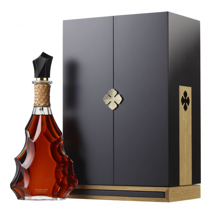 Camus Cuvée 4.160 Cognac