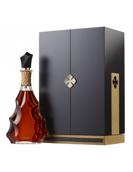 Camus Cuvée 4.160 Cognac 05