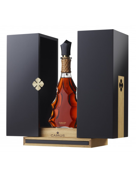 Camus Cuvée 4.160 Cognac 06