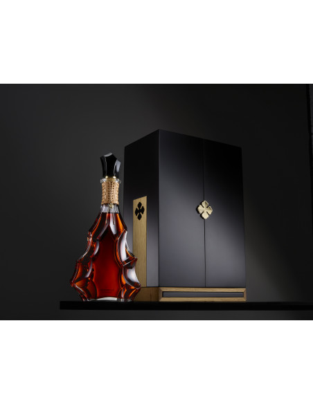 Camus Cuvée 4.160 Cognac 08