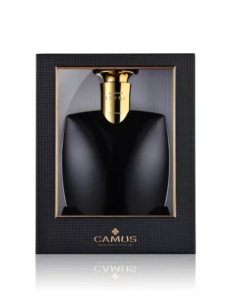 Camus Extra Dark and Intense Cognac 09