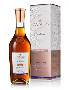 Camus Extraordinaire de Camus Cognac - 70cl - Cognac-Expert.com