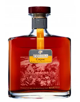 Martell XO Cognac Extra Old - 70cl - Buy Online - Cognac-Expert.com