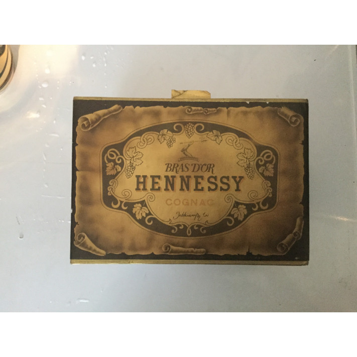 Hennessy Bras D’or