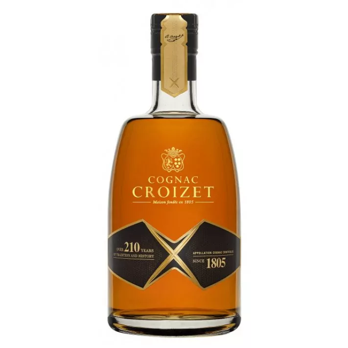 Croizet VS X Cognac 01