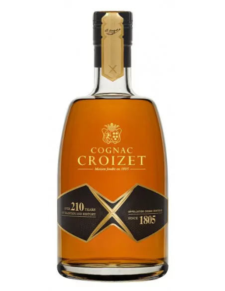 Cognac Croizet VS X 03