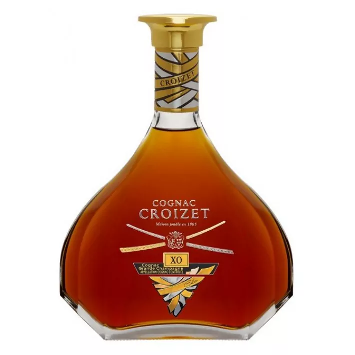Croizet XO Chic Cognac 01