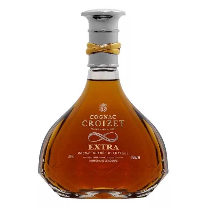 Croizet Extra konjaks 01