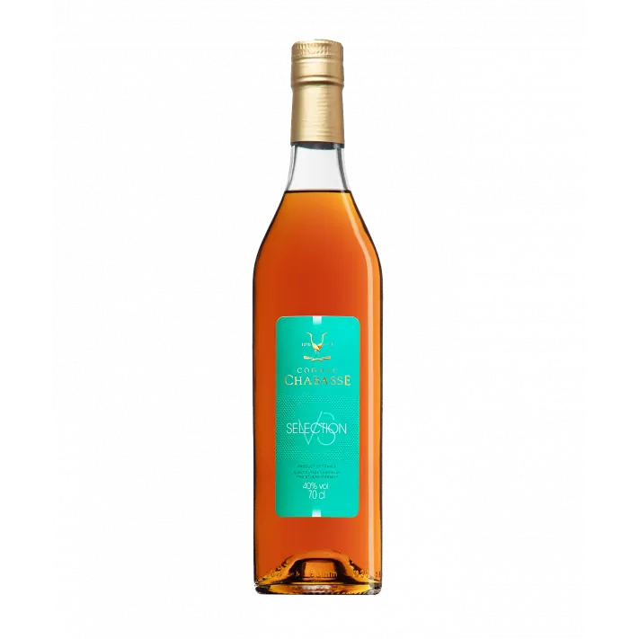 Cognac Chabasse VS Selection 01