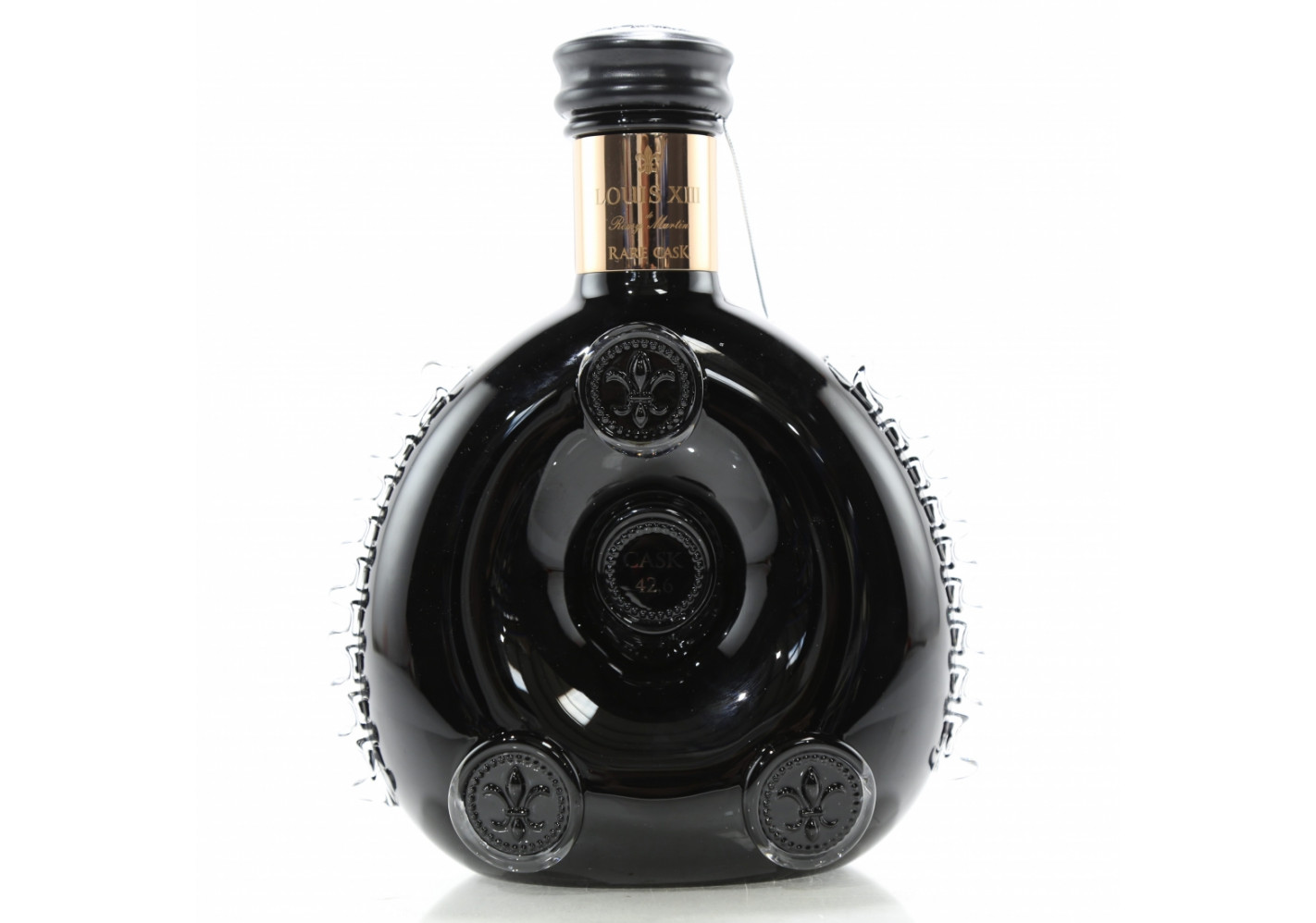 Louis XIII: The Rarest Cask Yet? – Robb Report