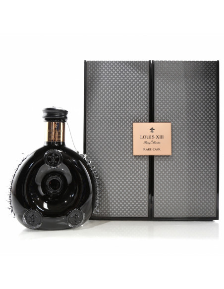 Remy Martin Louis XIII Cognac Extra Rare Display EXCLUSIVE