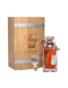 X.O. Elite Single Estate Cognac con astuccio - Leyrat