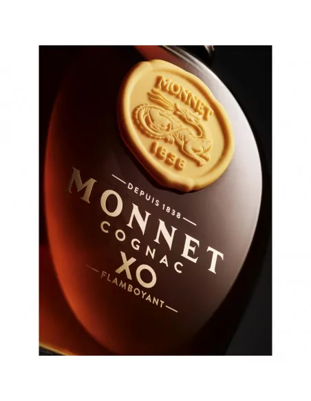 Cognac Monnet XO Flamboyant 05