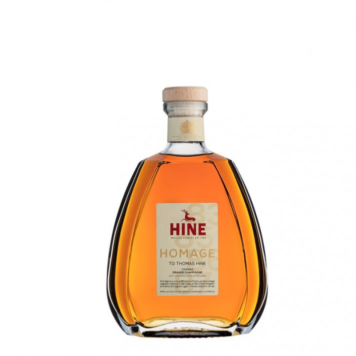 Hine Homage Cognac 01