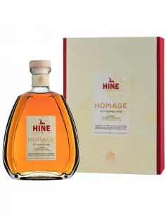 Hine VSOP Rare Fine Champagne Cognac - 70cl - Cognac-Expert.com