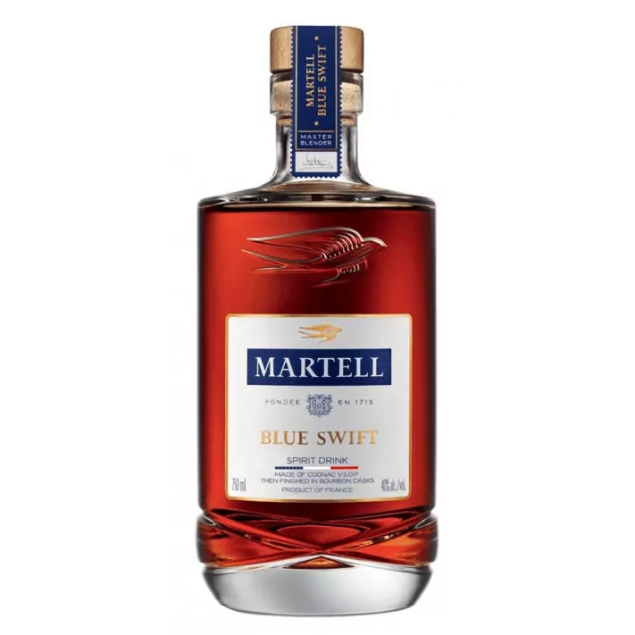 Martell Blue Swift Spirit 01