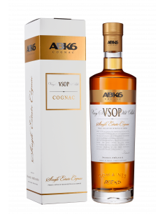 Claude Chatelier VSOP Cognac - 700ml