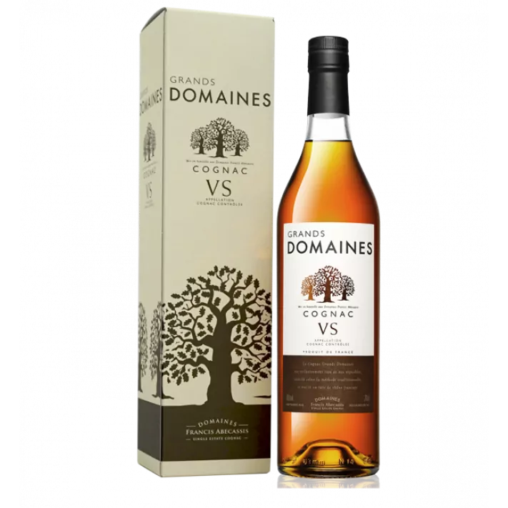Grands Domaines VS Cognac 01