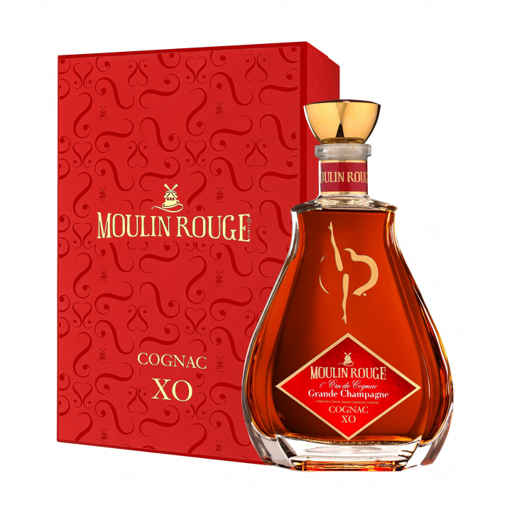 Jean Fillioux Moulin Rouge XO Cognac 01