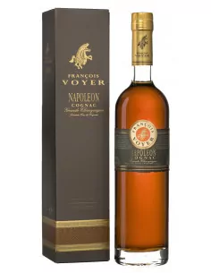 Napoléon Cognac | Unique selection | Worldwide shipping