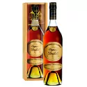 Brillet Hors d'Age Grande Champagne Cognac 04
