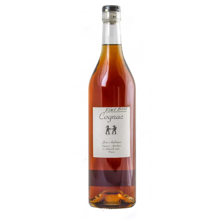 Aubineau Fins Bois Cognac 01