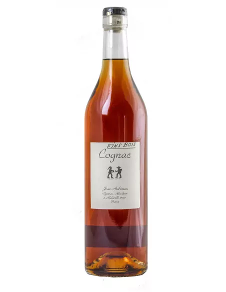 Aubineau Fins Bois Cognac 03