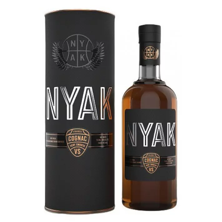Cognac NYAK VS 01