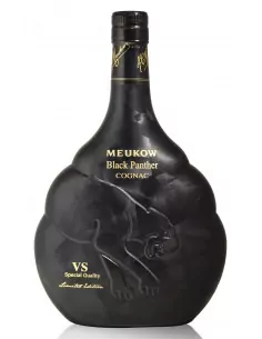 Meukow Napoléon Cognac - 75cl - Buy Online on Cognac-Expert.com