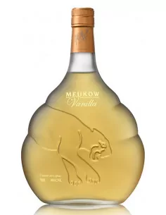 Meukow Vanilla Liqueur Cognac
